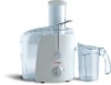800W Power Juicer GS-321 with white plastic housing