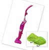 800ml large capacity electric steam mop