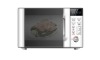 800w table top microwave oven