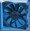 8010 Exhaust Fan,Cooling Fan,DC Fan,Axail Fan