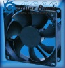 8025 DC Fan,cooler fan,brushless dc fan,exhaust fan