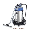 80L Wet and Dry Vacuum Cleaner