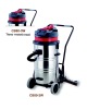 80L Wet and Dry Vacuum Cleaner