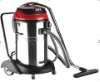 80L wet and dry vacuum cleaner with 5M cable