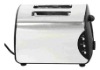850W 2 slice SS Toaster