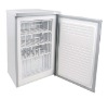 88L/1.25 cu.Ft compact freezer,white HCR88