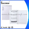 88L Single Door Series freezer refrigerator special for Morocco with CB SONCAP