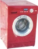 8KG- FRONT LOADING WASHING MACHINE-LED-CB/CE/ROHS/CCC/ISO9001-18 MONTHS GUARANTEES