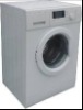 8KG  FULLY AUTOMATIC FRONT LOADING WASHING MACHINE with LCD display