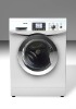 8Kgs Front Loading Washing Machines with LCD display