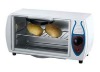 8L 650W Electric Oven  with GS CE ROHS