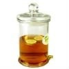 8L Glass Juice Jar with water faucet 14