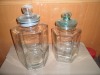 8L Glass Juice Jar with water faucet 21