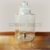 8L Glass Water Dispenser 27