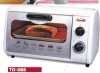 8L Mini kitchen electric oven for breakfast TO-08S