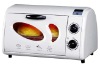 8L   Oven Toaster