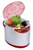8L Ozone food/vegetable washer (full automatic)(Model:SXQ8-ZA)