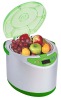 8L Ozone food/vegetable washer (full automatic)(Model:SXQ8-ZA)