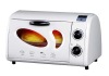 8L Stocked Toaster Oven