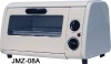 8L electric toaster oven