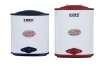 8L mini electric hot storage water heater