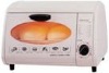 8L mini toaster oven