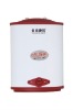 8L small electric water heater china