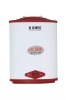 8L storage water heater
