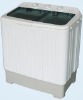 8kg semi-auto washing machine with CE CB RoHs ETL