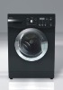 8kgs LCD fully automatic front loading washing machine
