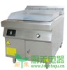 8kw commercial induction griddle