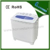 9.0KG Twin Tub Washer with CE