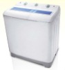 9.0KG twin tub washing machine