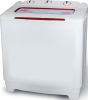 9.0kgs Semi-automatic twin-tub top loading washing machine, XPB90-70S
