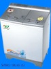 9.2kg toughened glass twin tub washing machine XPB92-3016S(A)