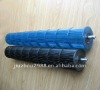 9.5x61cm cross-flow blade for air conditioner,  blower wheels for mini splits air conditioning fan wheels
