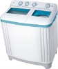 9.9 KG twin tub washing machine