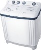 9.9 KG twin tub washing machine