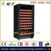 9 Beeach shelves single zone direct cooling wine cooler