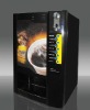 9 Kinds Hot Drinks Vending Coffee Machine (DL-A735)