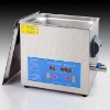 9 Litre VGT-1990QTD Digital Ultrasonic Cleaners for industry use(timer and heater)