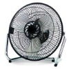 9 inch High Velocity Fan