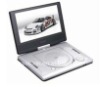 9-inch Portable DVD Player
