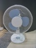 9 inch mini table fan FT-0901