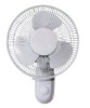 9 inch standard electric wall fan