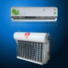 9000 BTU solar air conditioner