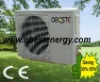 9000 Btu Obest energy Solar Wall Mounted Air Conditioner