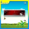 9000BTU~24000BTU Split Cooling&Heating  Air Conditioner with CE (R22 or R410A)