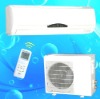 9000BTU Wall Mounted Split Type Air Conditioner (E Series)
