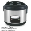 900W  2.2L Deluxe  Rice Cooker